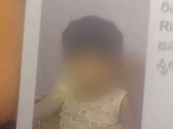 5 Years Old Riti Prasad Jain Needs Your Help Fight Blood Cancer