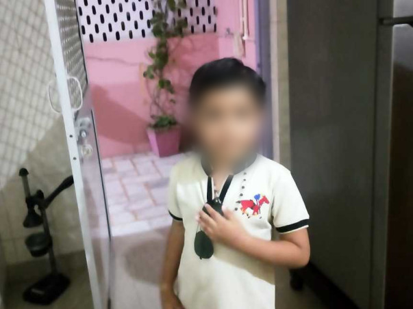 Fund Raiser for Mudit