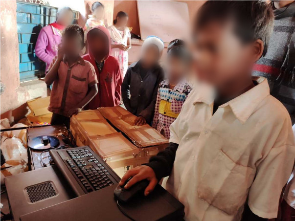 Transforming Rural Educational Spaces With Virtual Learning Centres