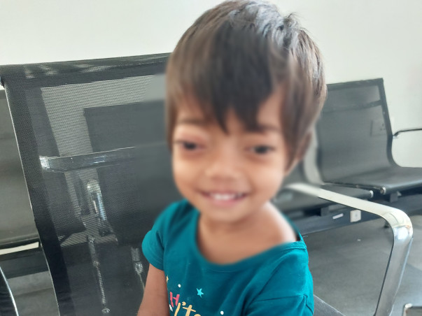 My Daughter Is Fighting For Her Life, We Need Your Support To Save Her