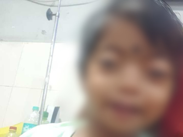 My Daughter Is Fighting For Her Life, We Need Your Support To Save Her