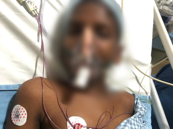 Support Master Simon Paul Recover From Systemic Lupus Erythematosus