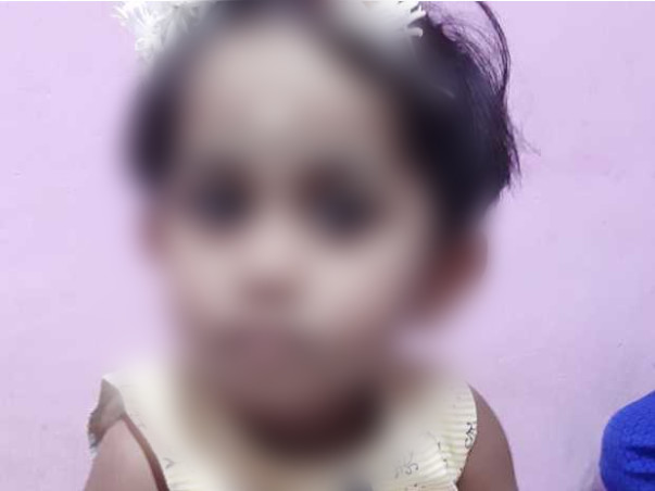 3 Years Old Thansika Needs Your Help Fight Spinal Muscular Atrophy