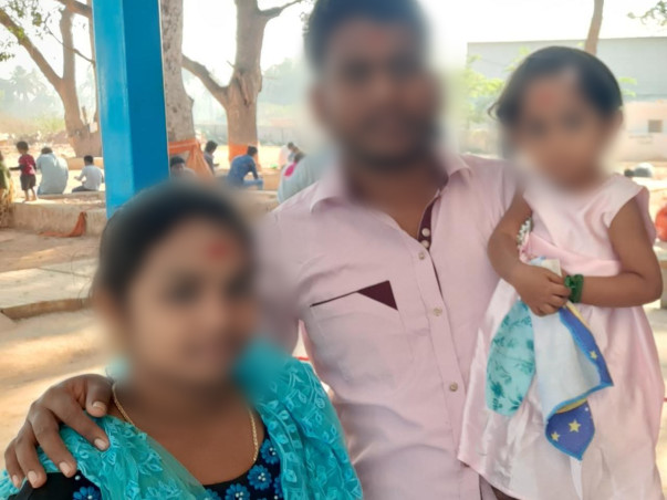 3 Years Old Thansika Needs Your Help Fight Spinal Muscular Atrophy