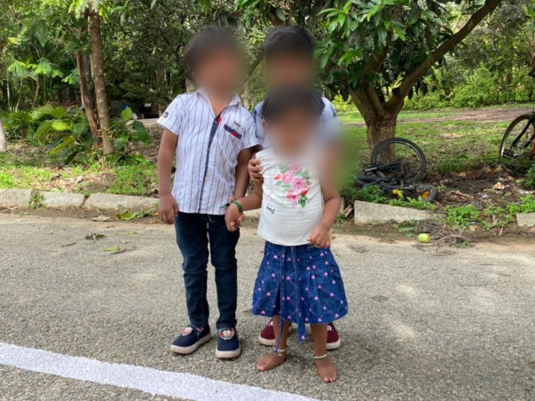 3 Years Old Thansika Needs Your Help Fight Spinal Muscular Atrophy