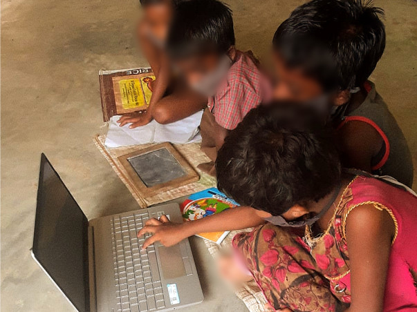 Transforming Rural Educational Spaces With Virtual Learning Centres