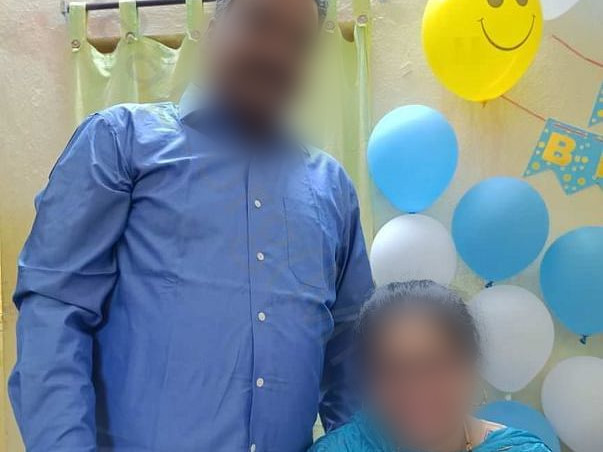 A Small Step To Support Mahammad's Family In His Absence