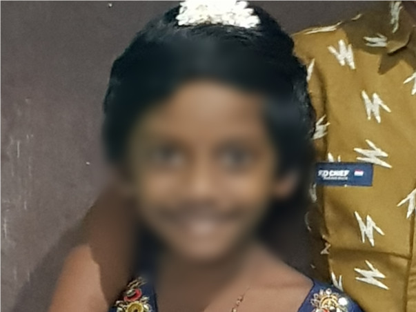 Support Pavishna Recover From Brain Tumor