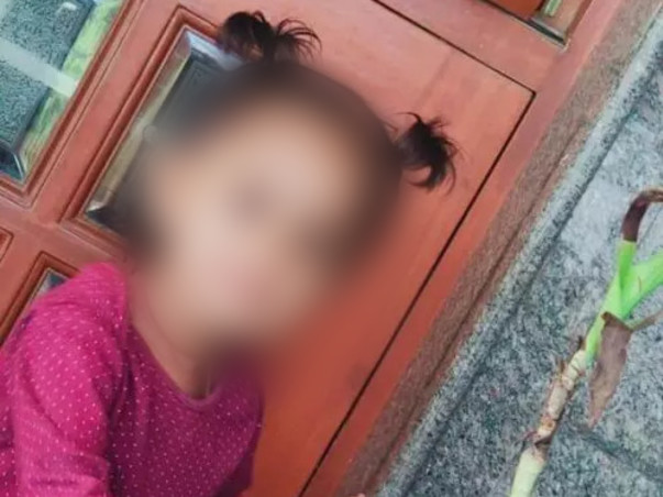 These Parents Have Less Than 10 Days To Save Their Daughter, Mithra