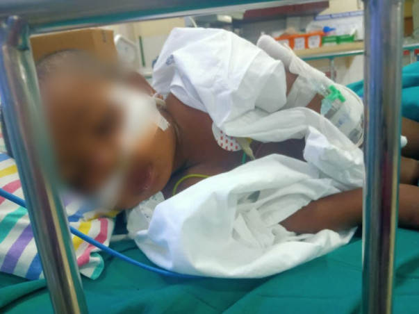 Asif Needs Your Urgent Support In Recover From Kidney Failure