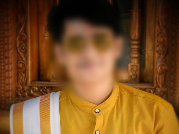 Support Arpith To Recover From Lung Cancer