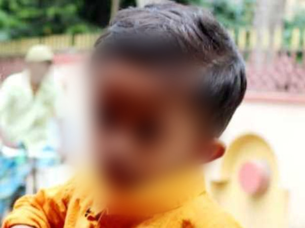 Help To Talk And Grow Aansh.