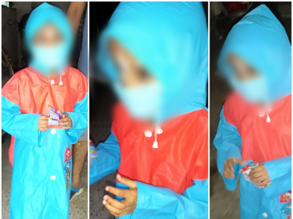 Help To Talk And Grow Aansh.