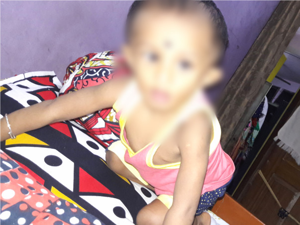 Help To Talk And Grow Aansh.