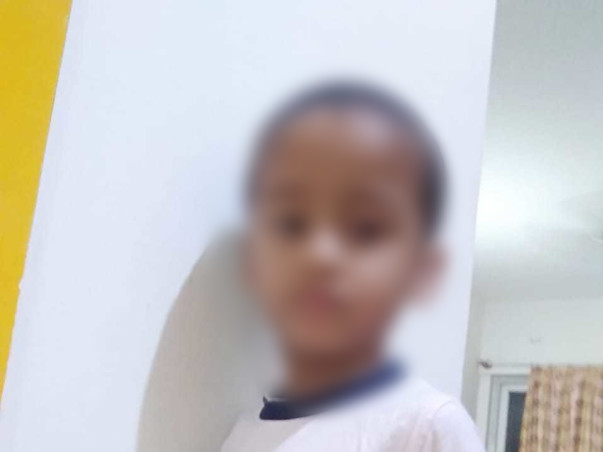 Help Mihit To Break Silence And Express Himself In Words.