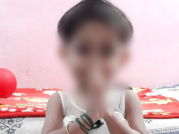 3 Years Old Thansika Needs Your Help Fight Spinal Muscular Atrophy