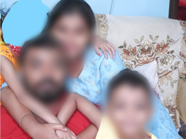 Help Rishi And Taniya Who Lost Their Father Due To Covid