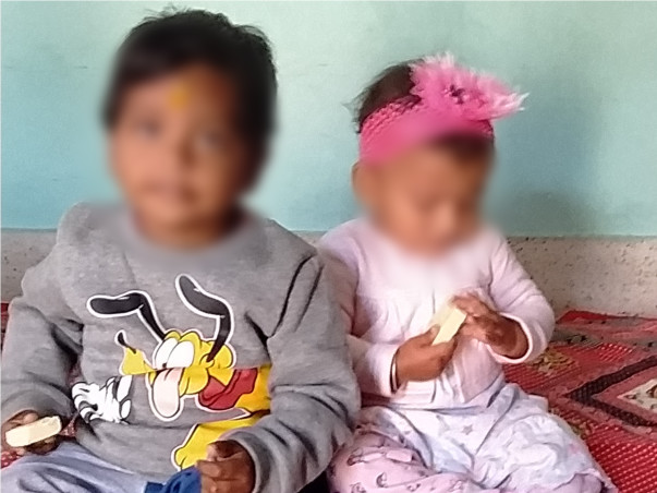 Help My Son Receive Bone Marrow Transplant To Recover From Thalassemia