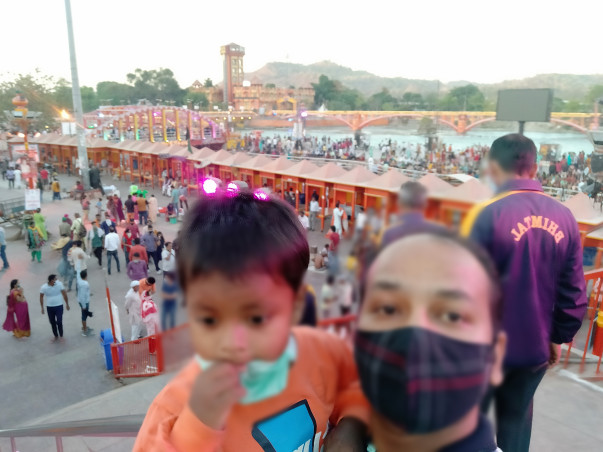 Help My Son Receive Bone Marrow Transplant To Recover From Thalassemia