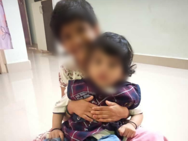 Help Baby Guru Sharan Fight Cancer