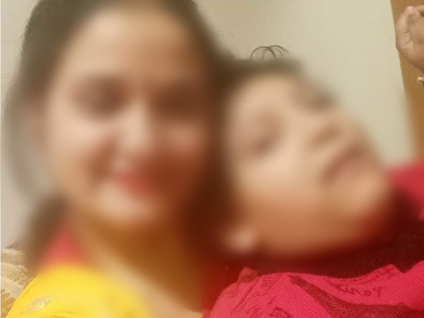 Support My Son Amol Shrivastav To Recover From Cerebral Palsy