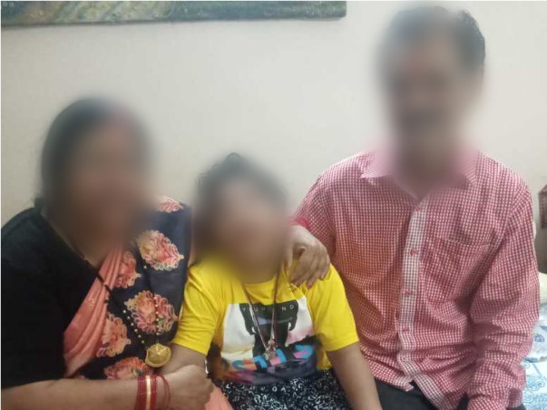 Support My Son Amol Shrivastav To Recover From Cerebral Palsy