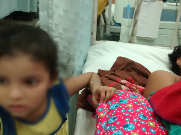 Support Shagun For Her Secure Future