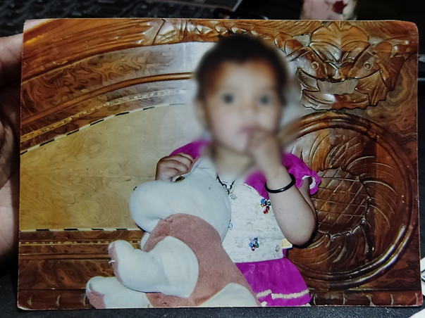 Support Shagun For Her Secure Future