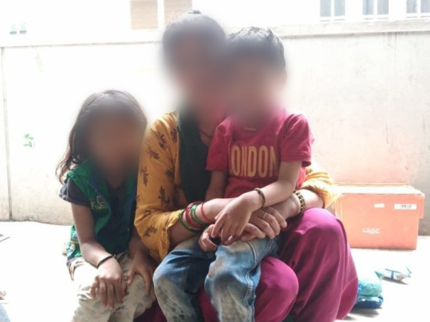 4 Years Old Suman Needs Your Help Fight Congenital Heart Disease