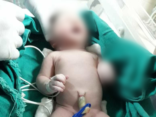 Support Baby Of Tapaswini To Recover From Hypoglycemia