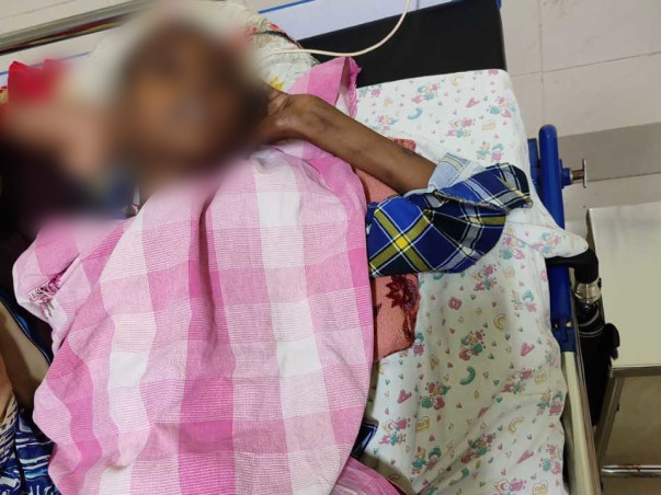 Support Manoj Chhirele To Recover From Blood Cancer