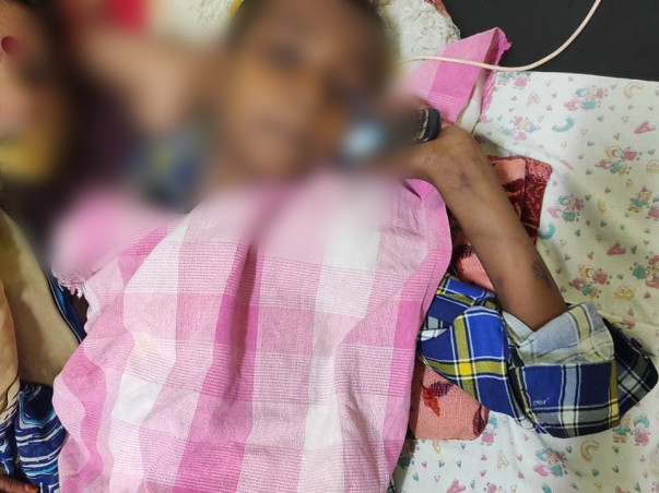 Support Manoj Chhirele To Recover From Blood Cancer