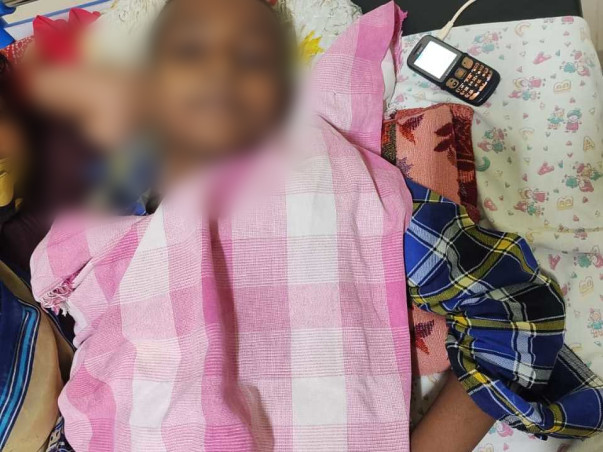 Support Manoj Chhirele To Recover From Blood Cancer