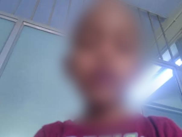 This 4 Years Old Needs Your Urgent Support In Fighting Lung Cancer