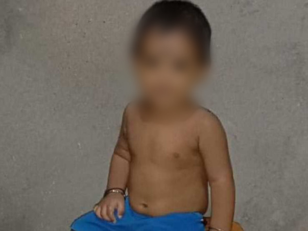 Help Baby Radhe To Recover From Myocarditis