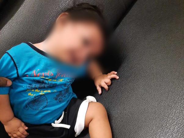 Save Aayansh Life From SMA Type-1 Disease - 16 Cr For The Drug