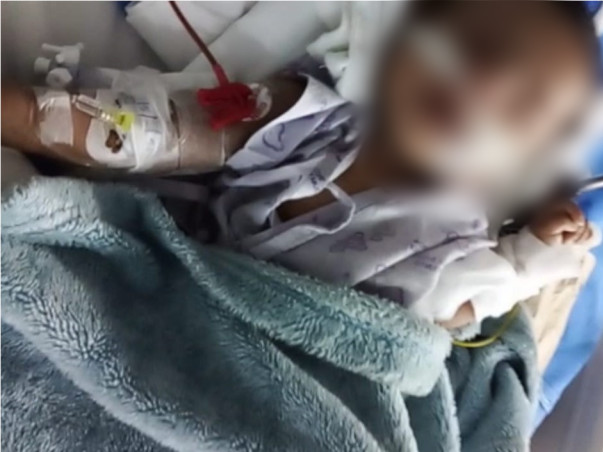 My Son Is Struggling With Dilated Cardiomyopathy, Help Him