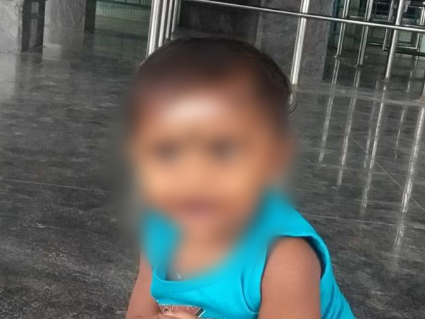 Support Ranesh Krishna Recover From Kidney Tumour