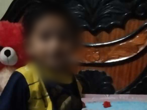 1 year old Nihal Pranav needs your help fight Intra Cranial Tumour