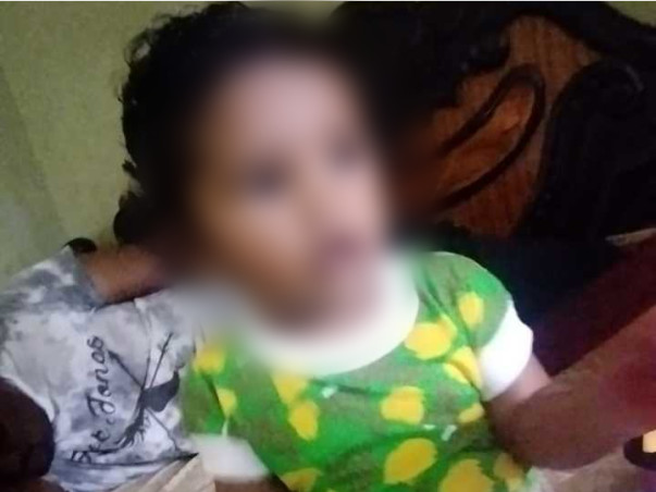 1 year old Nihal Pranav needs your help fight Intra Cranial Tumour