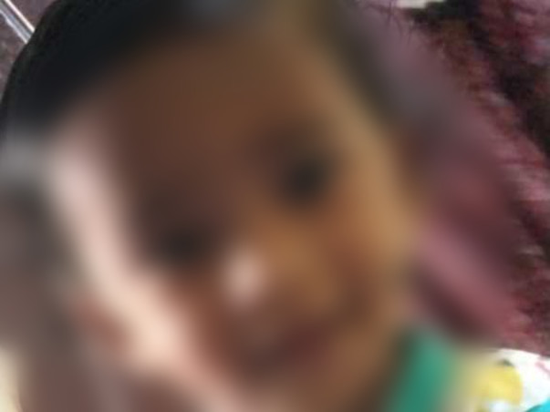 1 year old Nihal Pranav needs your help fight Intra Cranial Tumour