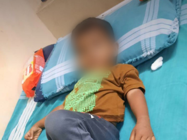 My Nephew Is Suffering From Blood Cancer We Need 10 Lack