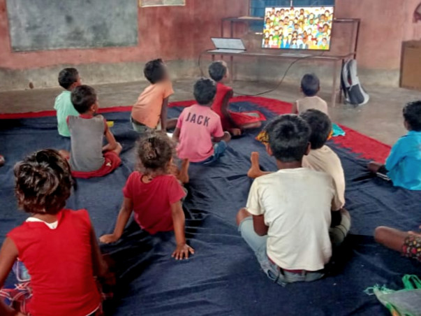 Transforming Rural Educational Spaces With Virtual Learning Centres