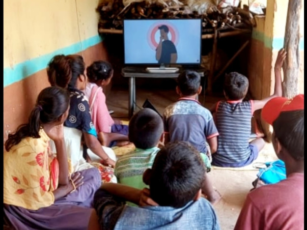 Transforming Rural Educational Spaces With Virtual Learning Centres