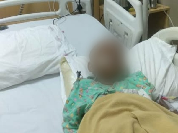 Support Annandita Sahoo Recover From Leukemia