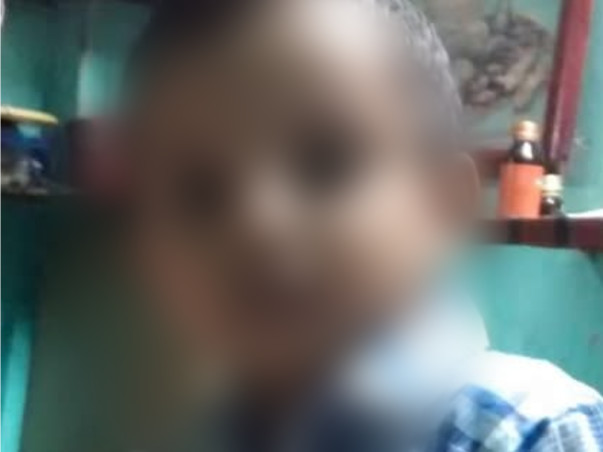 Help Souvik To Recover From Brain Damage