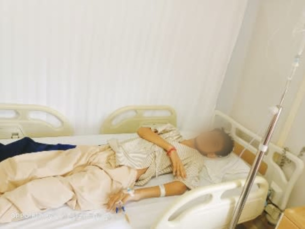 Please Support My Friend Himanshu To Recover From Blood Cancer