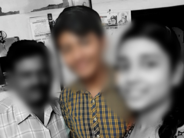 My Son Is Fighting For His Life And We Need Your Support To Save Him