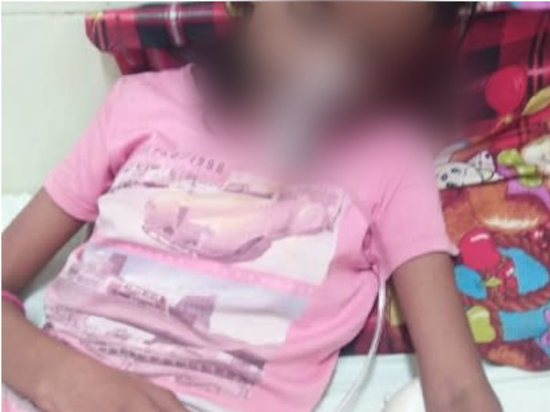 11 Years Old Payal Needs Your Help Recover From Heart Disease