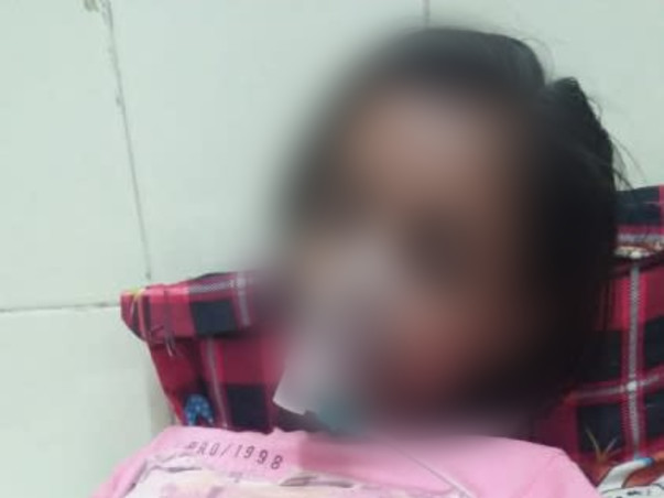 11 Years Old Payal Needs Your Help Recover From Heart Disease